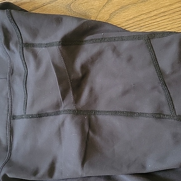 Zyia Active size 4 hi-rise light n tights - Picture 5 of 6